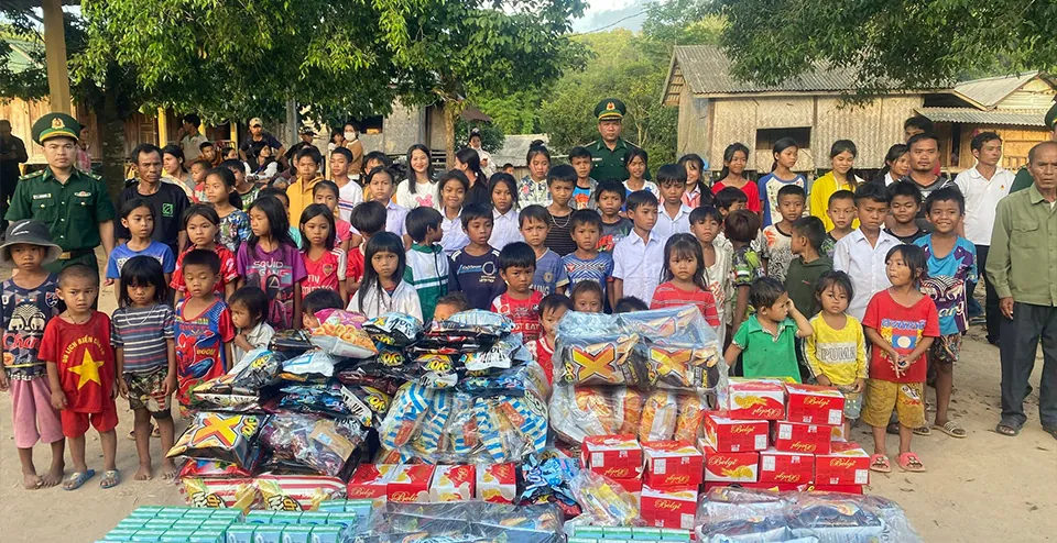 Trải nghiệm mượt mà trên mọi thiết bị