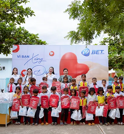 Đa dạng trò chơi hấp dẫn