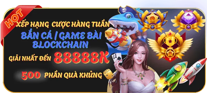 Bí quyết chơi bắn cá SV288 luôn thắng