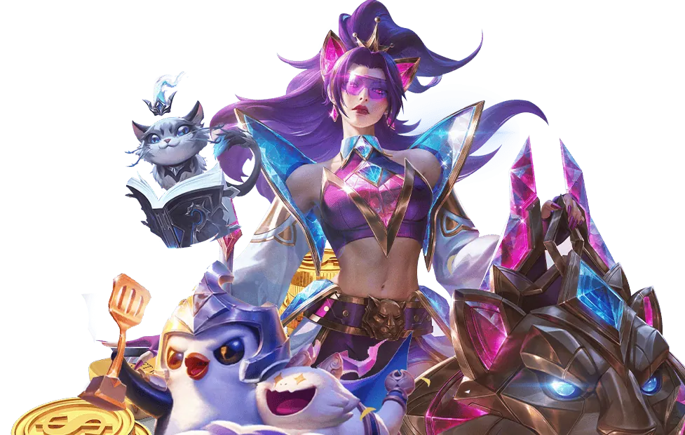 Bắn Cá Tiên Cảnh SV288